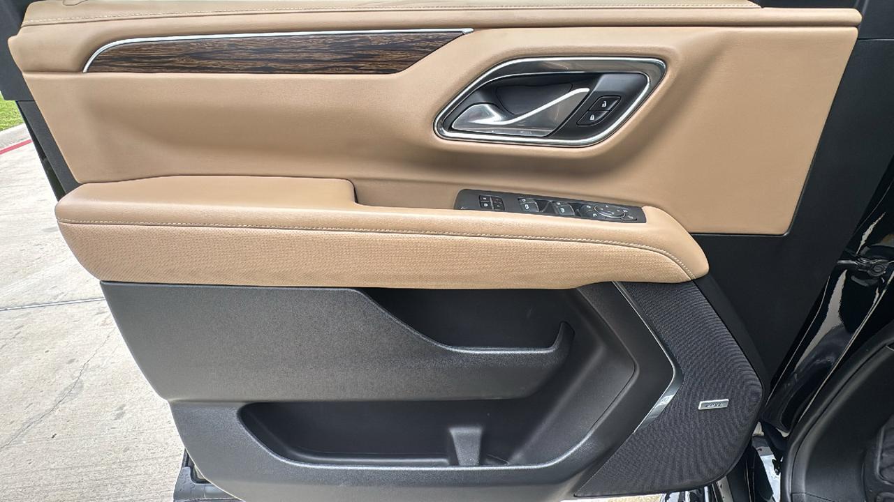 2022 Chevrolet Tahoe Premier  Selma TX