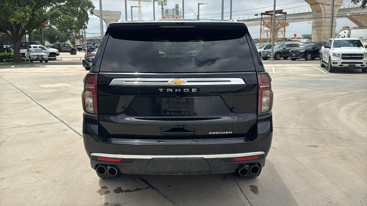 2022 Chevrolet Tahoe Premier  Selma TX
