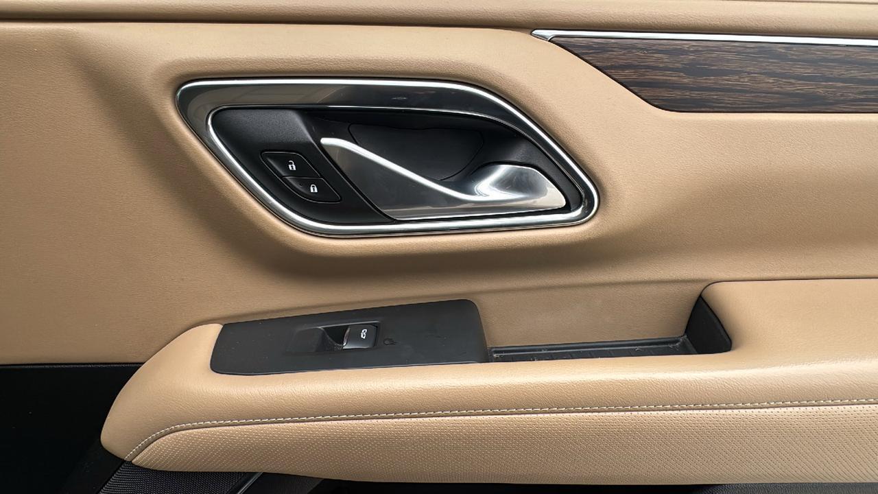 2022 Chevrolet Tahoe Premier  Selma TX