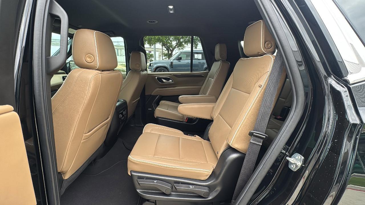 2022 Chevrolet Tahoe Premier  Selma TX