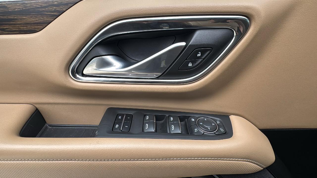 2022 Chevrolet Tahoe Premier  Selma TX