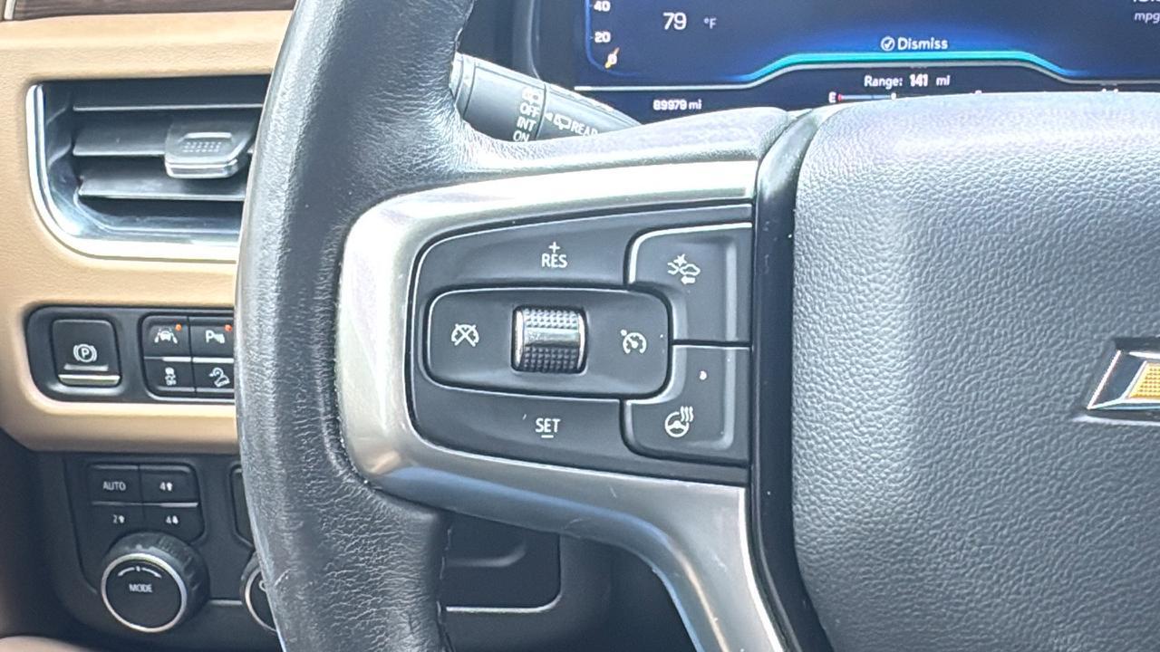 2022 Chevrolet Tahoe Premier  Selma TX