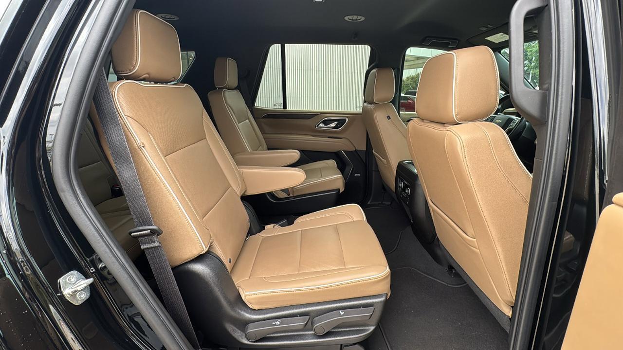 2022 Chevrolet Tahoe Premier  Selma TX