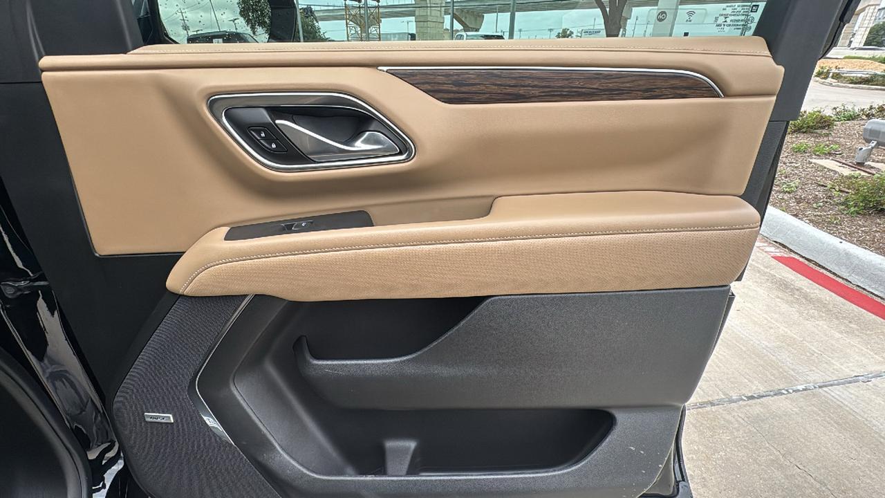 2022 Chevrolet Tahoe Premier  Selma TX