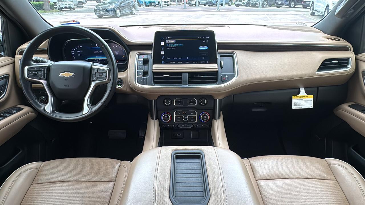 2022 Chevrolet Tahoe Premier  Selma TX