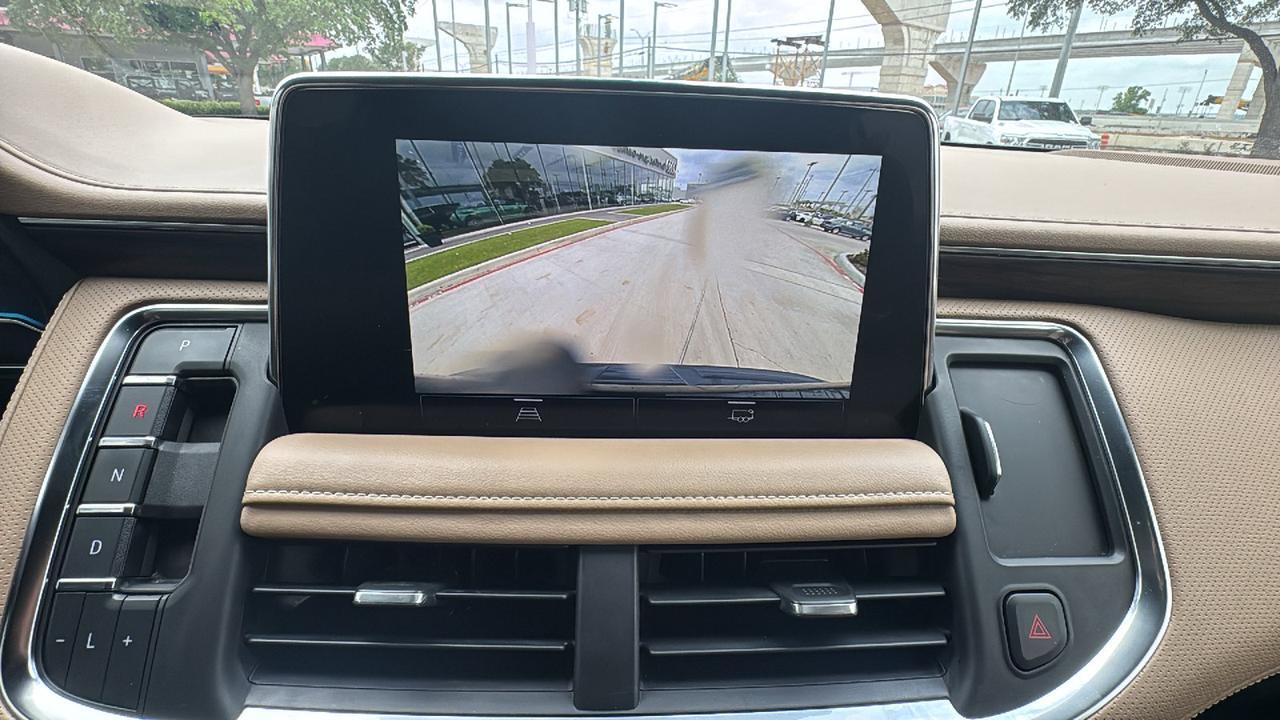2022 Chevrolet Tahoe Premier  Selma TX
