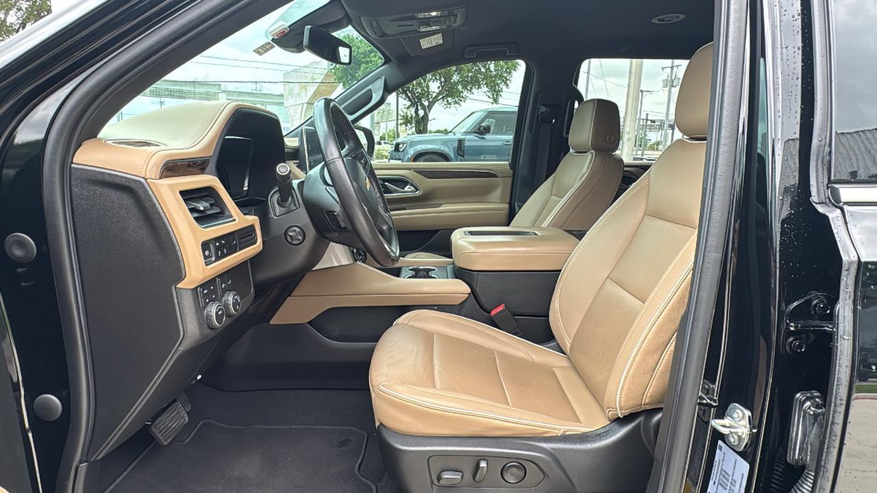 2022 Chevrolet Tahoe Premier  Selma TX