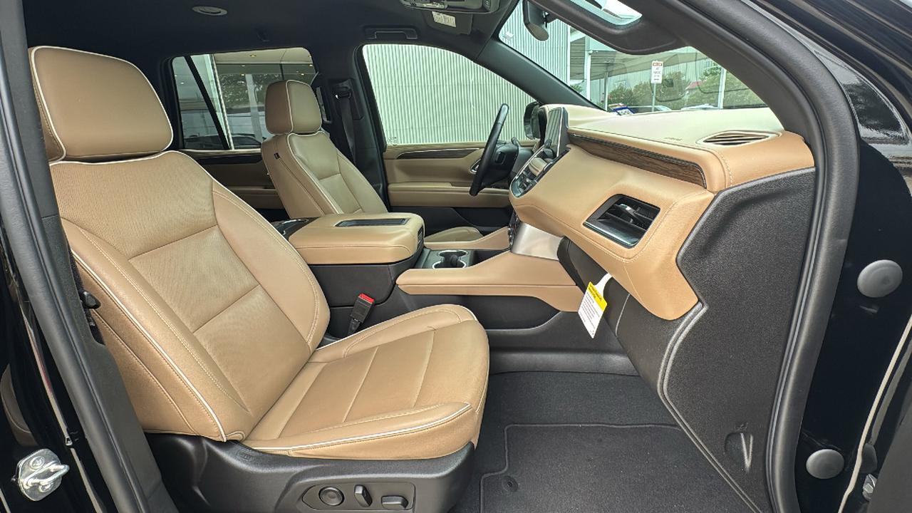 2022 Chevrolet Tahoe Premier  Selma TX