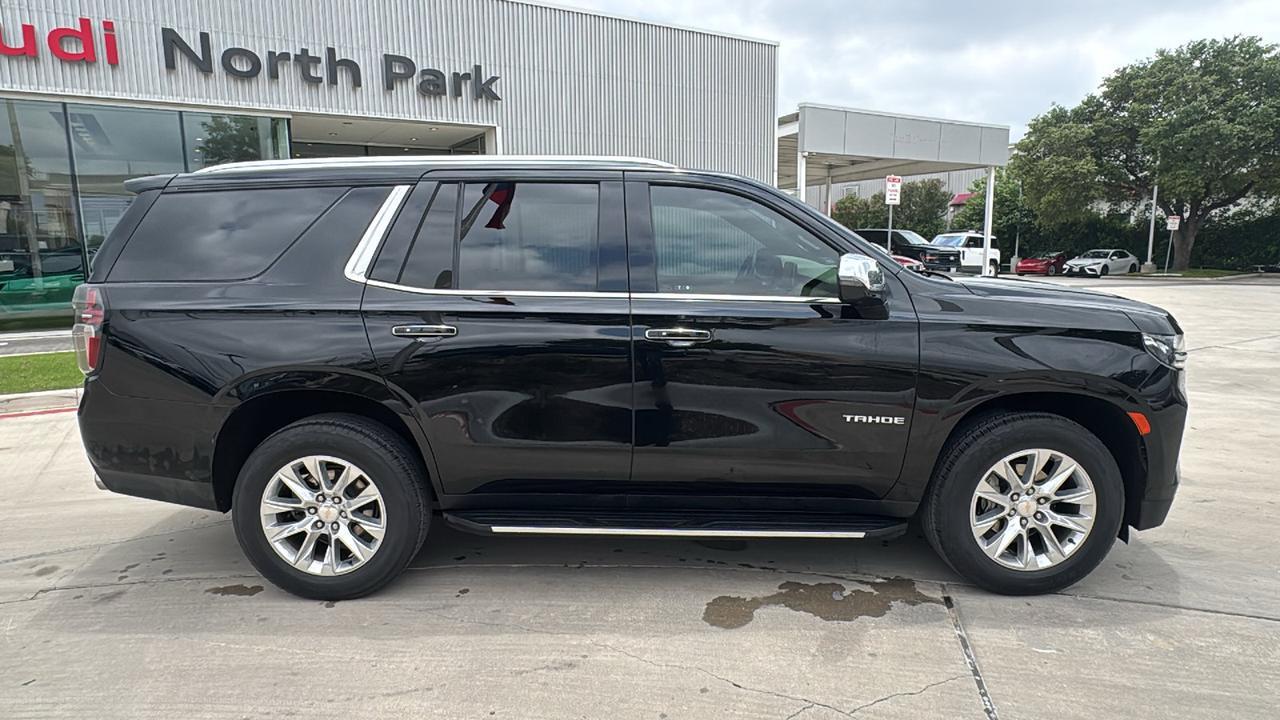 2022 Chevrolet Tahoe Premier  Selma TX