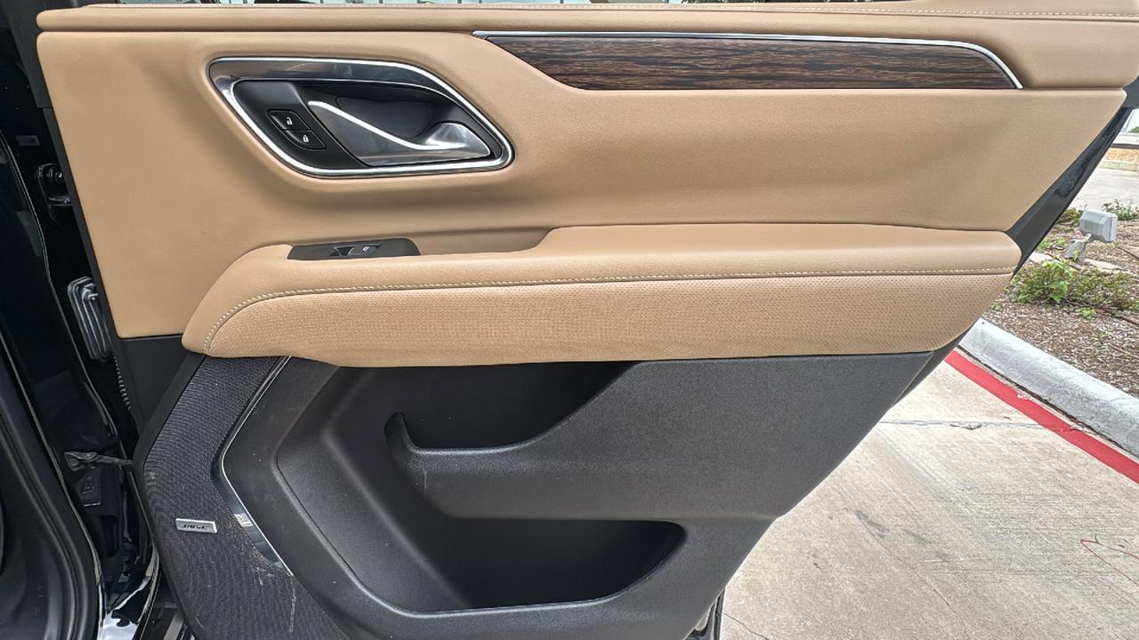 2022 Chevrolet Tahoe Premier  Selma TX