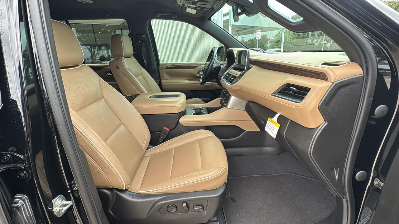 2022 Chevrolet Tahoe Premier  Selma TX