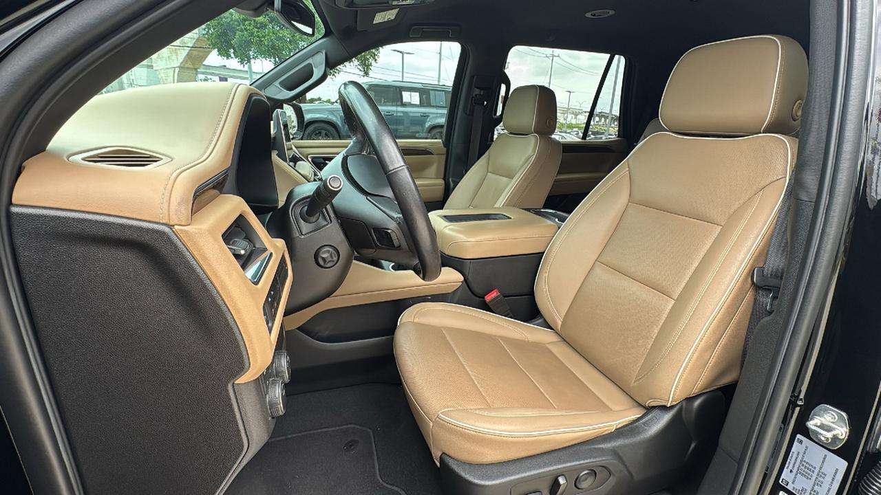 2022 Chevrolet Tahoe Premier  Selma TX