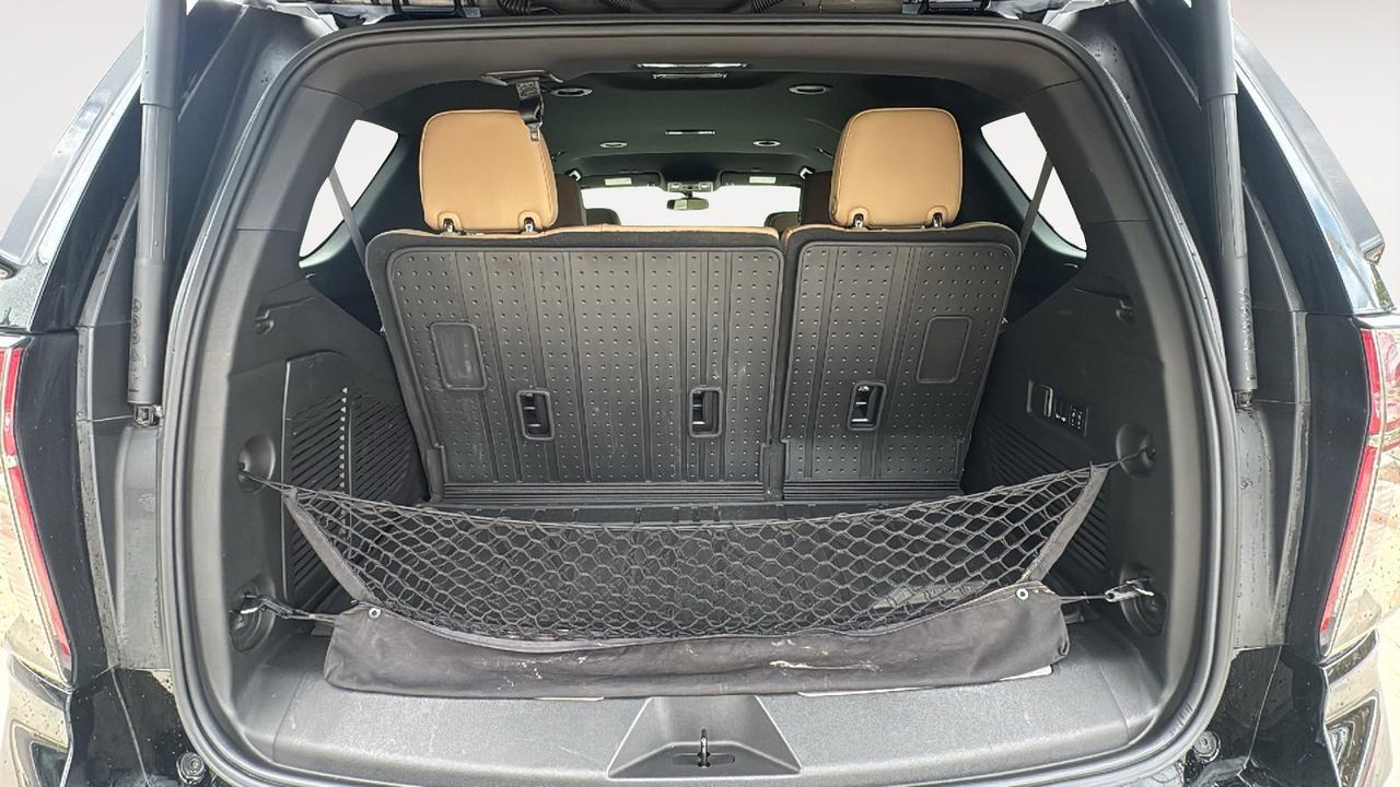 2022 Chevrolet Tahoe Premier  Selma TX