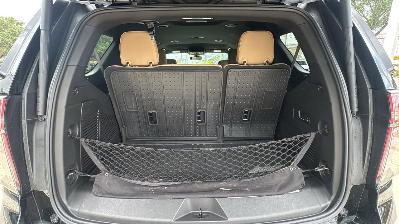 2022 Chevrolet Tahoe Premier  Selma TX