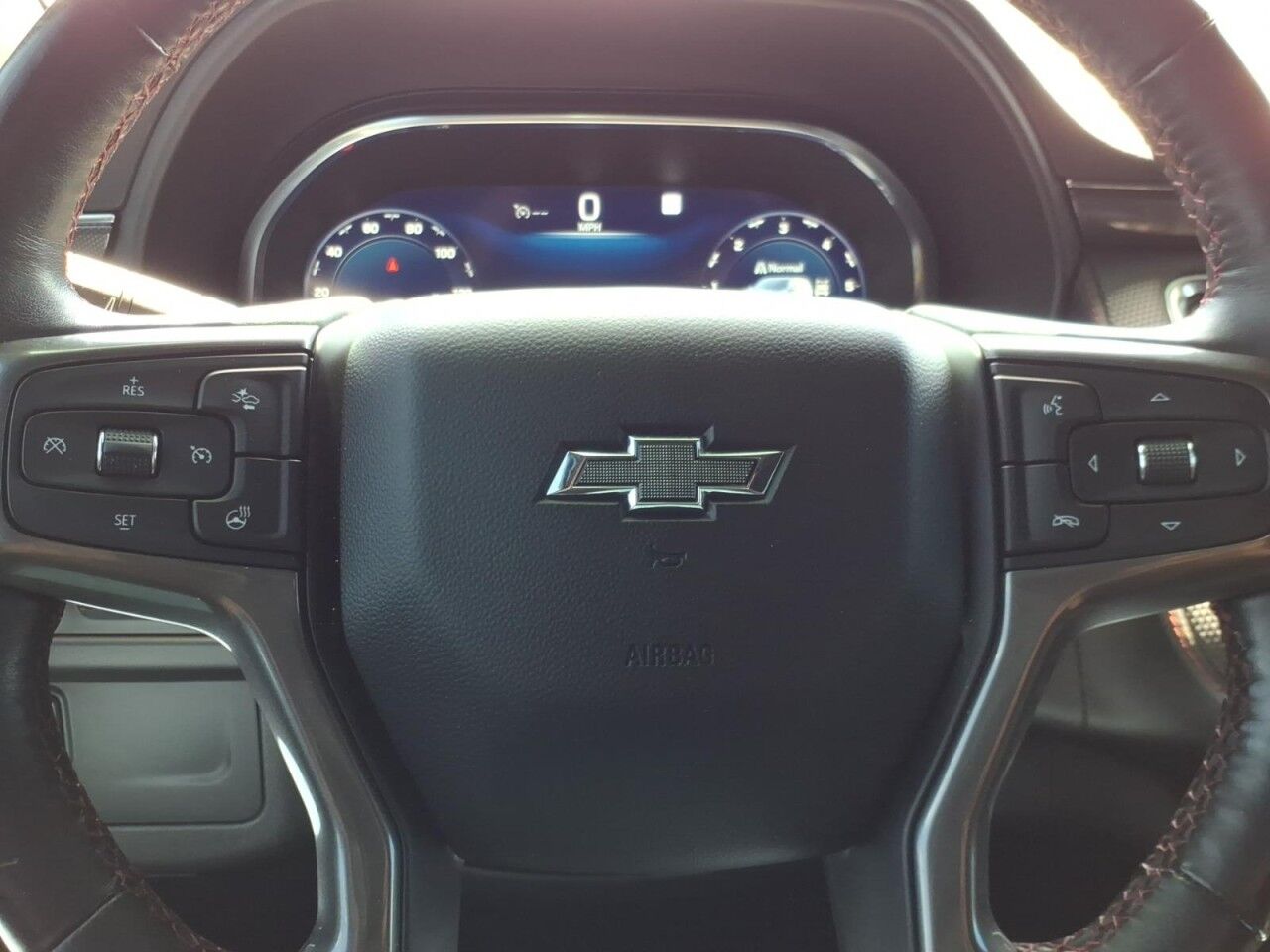 2022 Chevrolet Tahoe RST Uvalde TX
