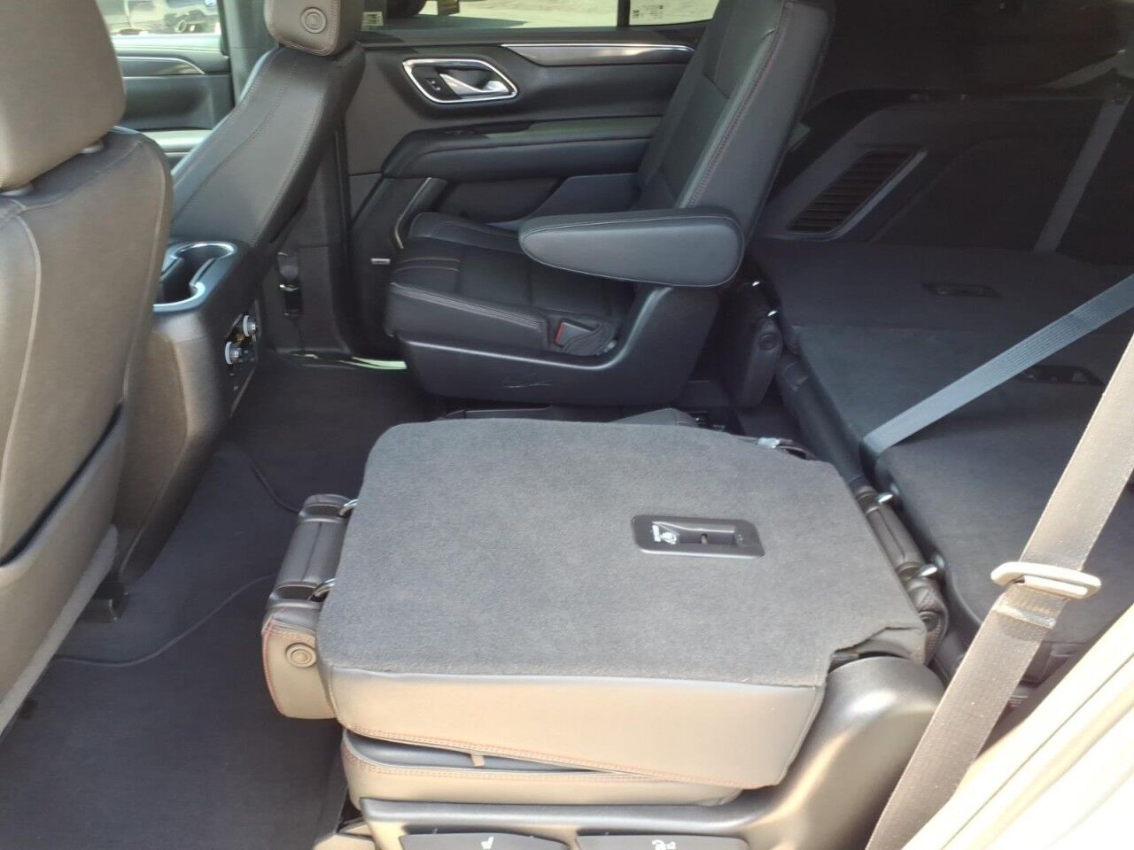 2022 Chevrolet Tahoe RST Uvalde TX