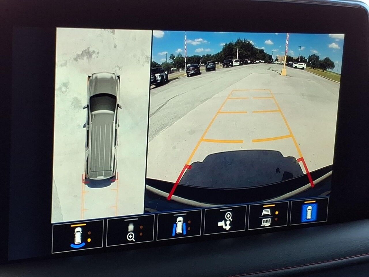 2022 Chevrolet Tahoe RST Uvalde TX