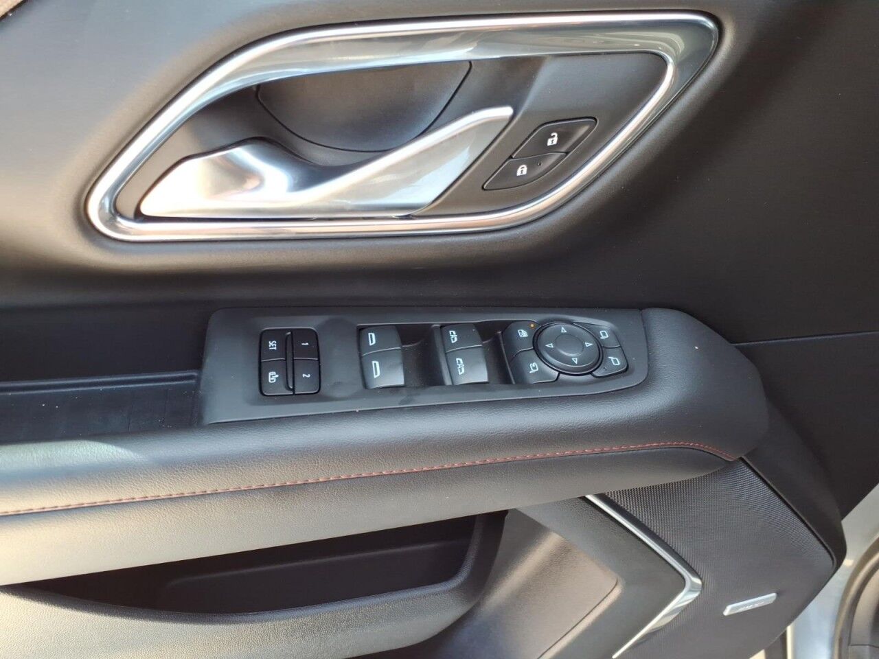 2022 Chevrolet Tahoe RST Uvalde TX