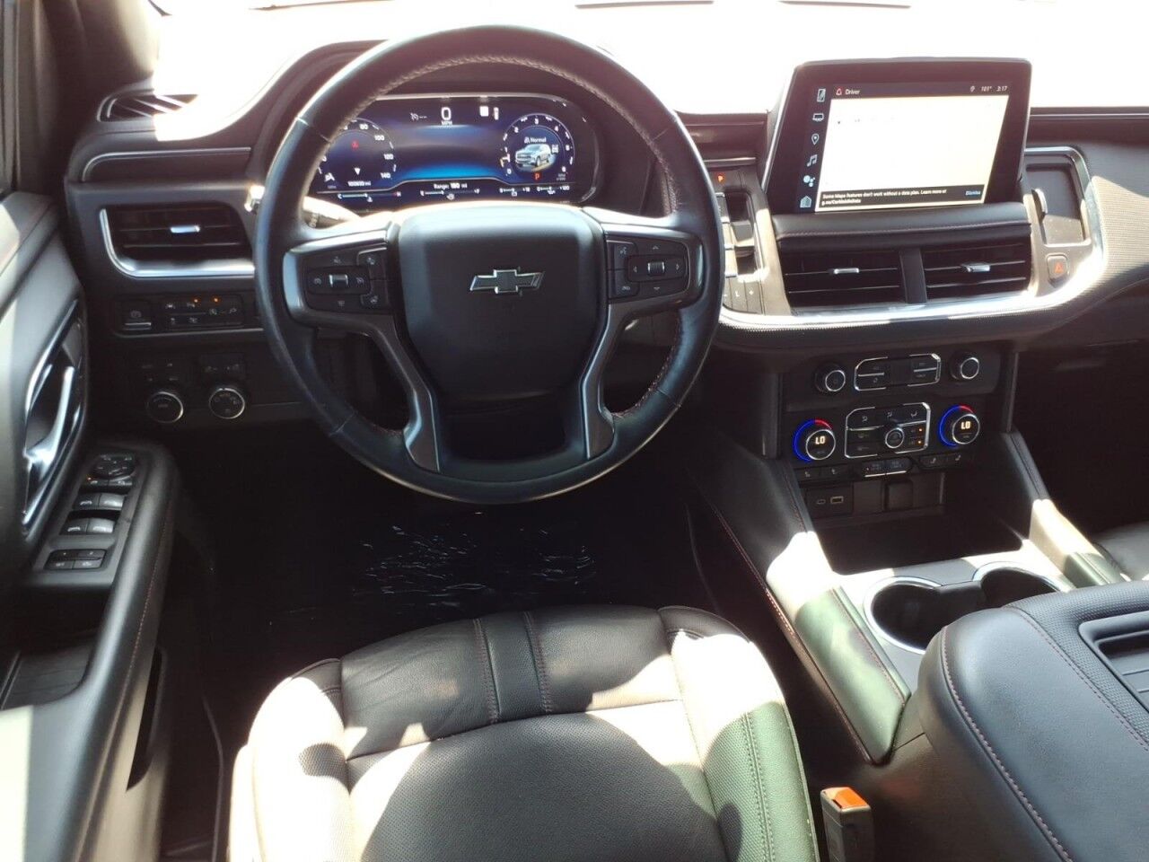 2022 Chevrolet Tahoe RST Uvalde TX