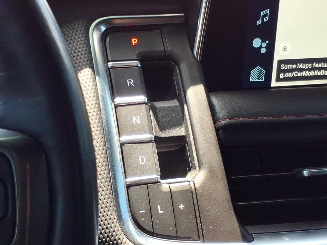 2022 Chevrolet Tahoe RST Uvalde TX
