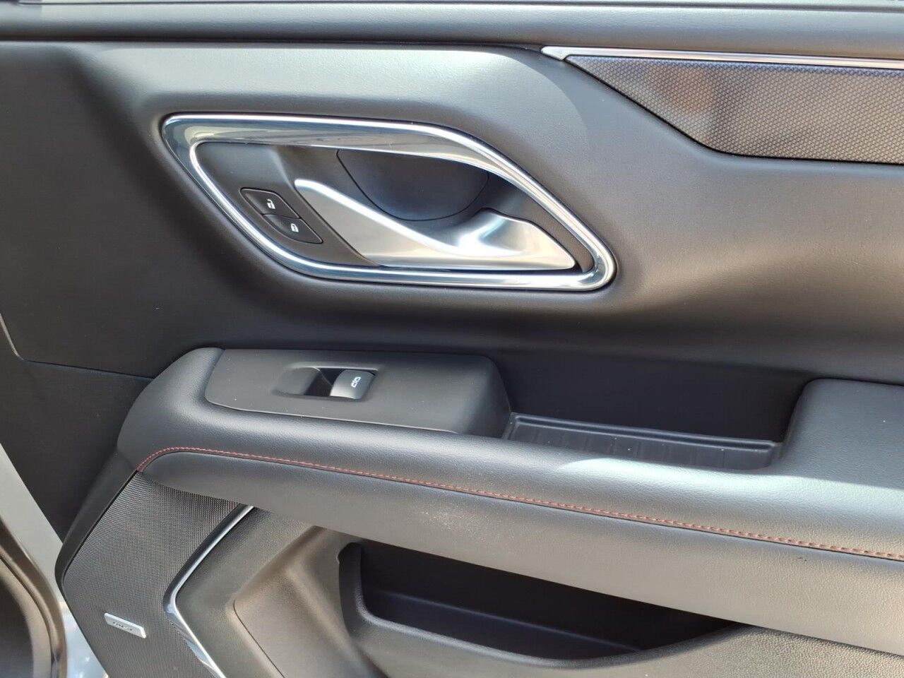 2022 Chevrolet Tahoe RST Uvalde TX
