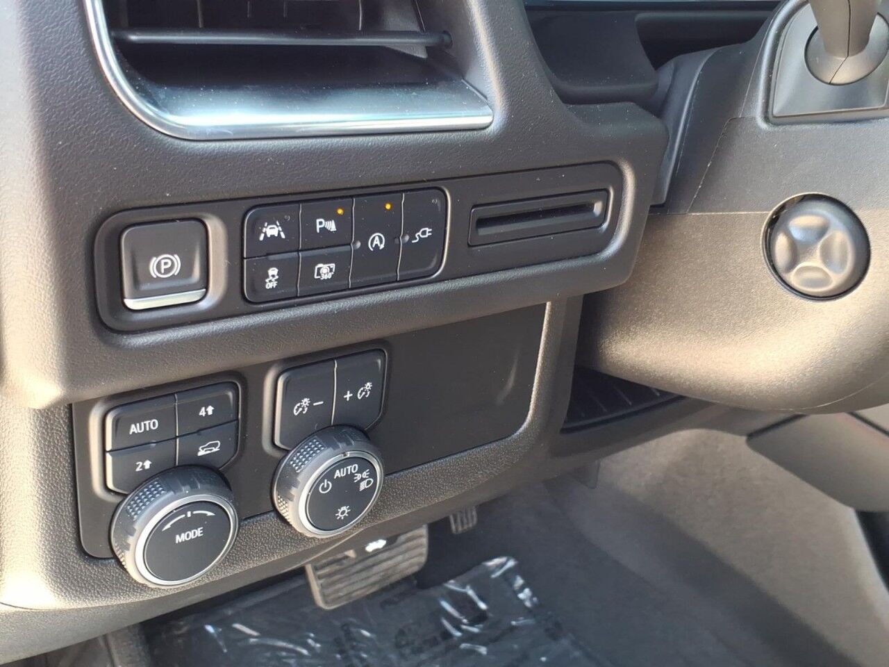 2022 Chevrolet Tahoe RST Uvalde TX