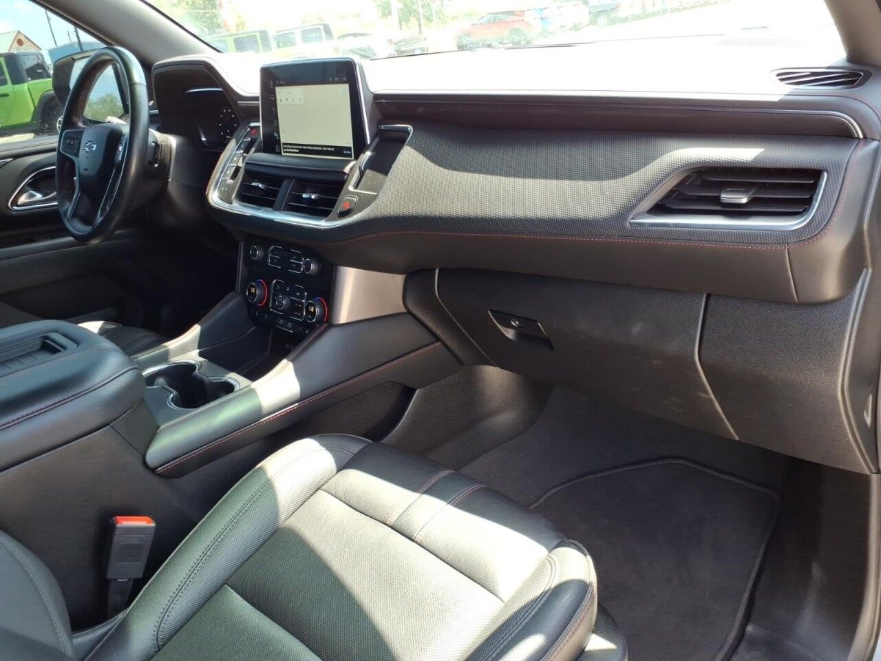 2022 Chevrolet Tahoe RST Uvalde TX