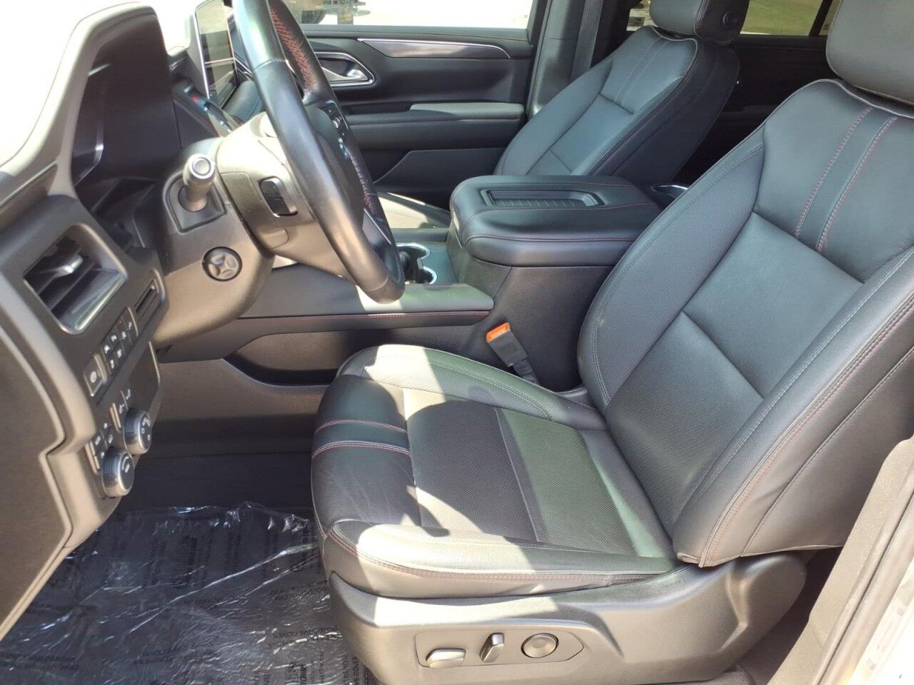2022 Chevrolet Tahoe RST Uvalde TX