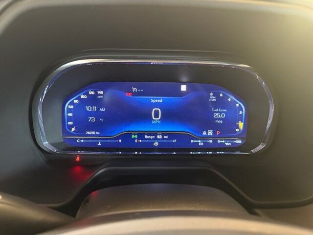 2022 Chevrolet Tahoe RST Burnet TX