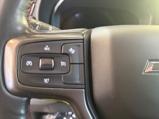 2022 Chevrolet Tahoe RST  TX 2022 Chevrolet Tahoe RST  TX