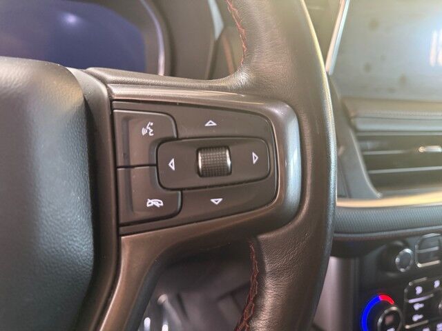 2022 Chevrolet Tahoe RST  TX 2022 Chevrolet Tahoe RST  TX