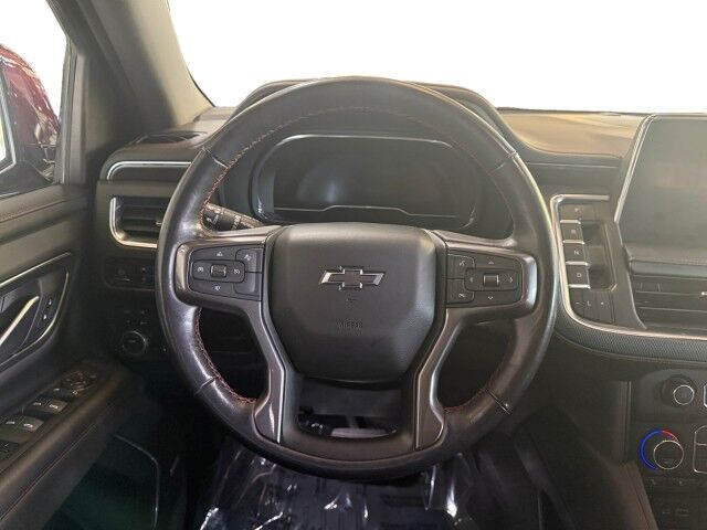 2022 Chevrolet Tahoe RST  TX 2022 Chevrolet Tahoe RST  TX