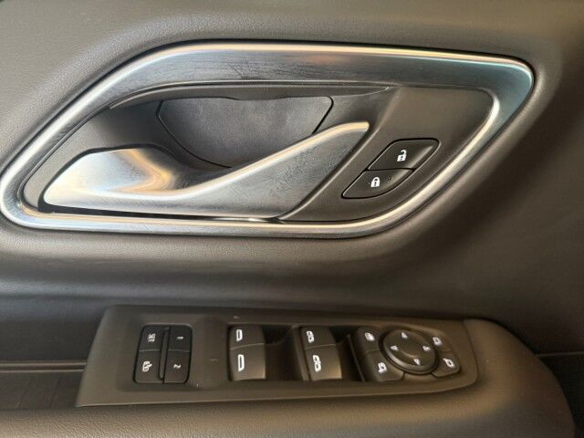 2022 Chevrolet Tahoe RST Burnet TX