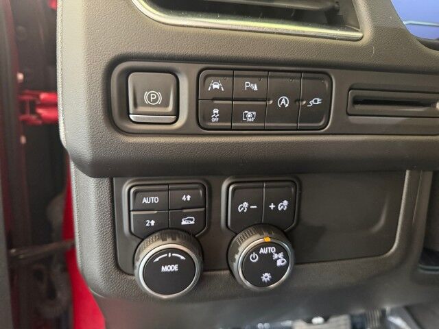 2022 Chevrolet Tahoe RST  TX 2022 Chevrolet Tahoe RST  TX