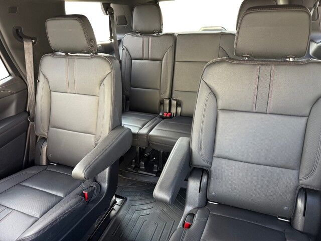 2022 Chevrolet Tahoe RST Burnet TX