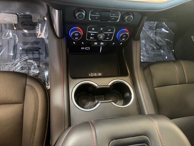 2022 Chevrolet Tahoe RST Burnet TX