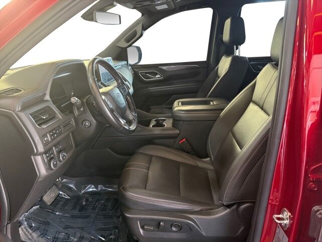 2022 Chevrolet Tahoe RST  TX 2022 Chevrolet Tahoe RST  TX