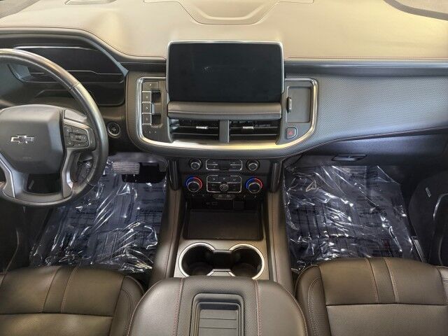 2022 Chevrolet Tahoe RST  TX 2022 Chevrolet Tahoe RST  TX