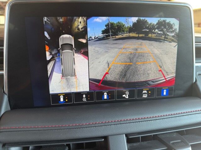 2022 Chevrolet Tahoe RST  TX 2022 Chevrolet Tahoe RST  TX