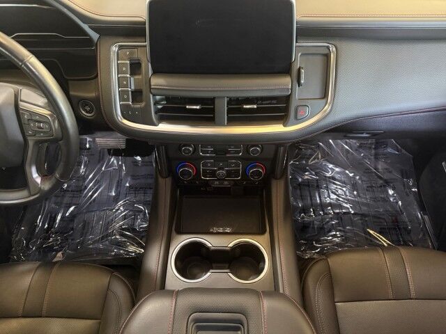 2022 Chevrolet Tahoe RST  TX 2022 Chevrolet Tahoe RST  TX