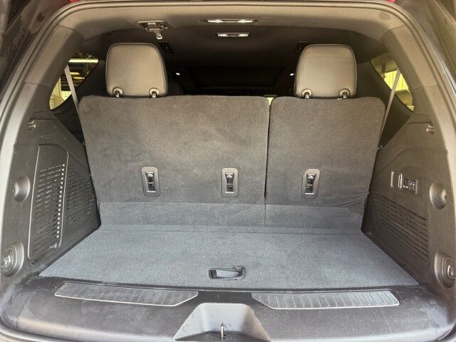 2022 Chevrolet Tahoe RST Burnet TX