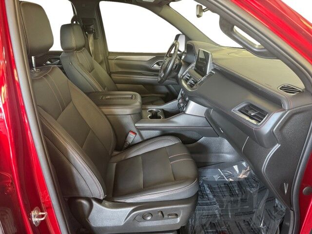 2022 Chevrolet Tahoe RST  TX 2022 Chevrolet Tahoe RST  TX