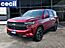 2022 Chevrolet Tahoe RST  TX 2022 Chevrolet Tahoe RST  TX