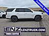 2022 Chevrolet Tahoe RST 4WD 7 Passenger