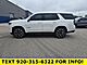 2022 Chevrolet Tahoe RST 4WD 7 Passenger Fond du Lac WI