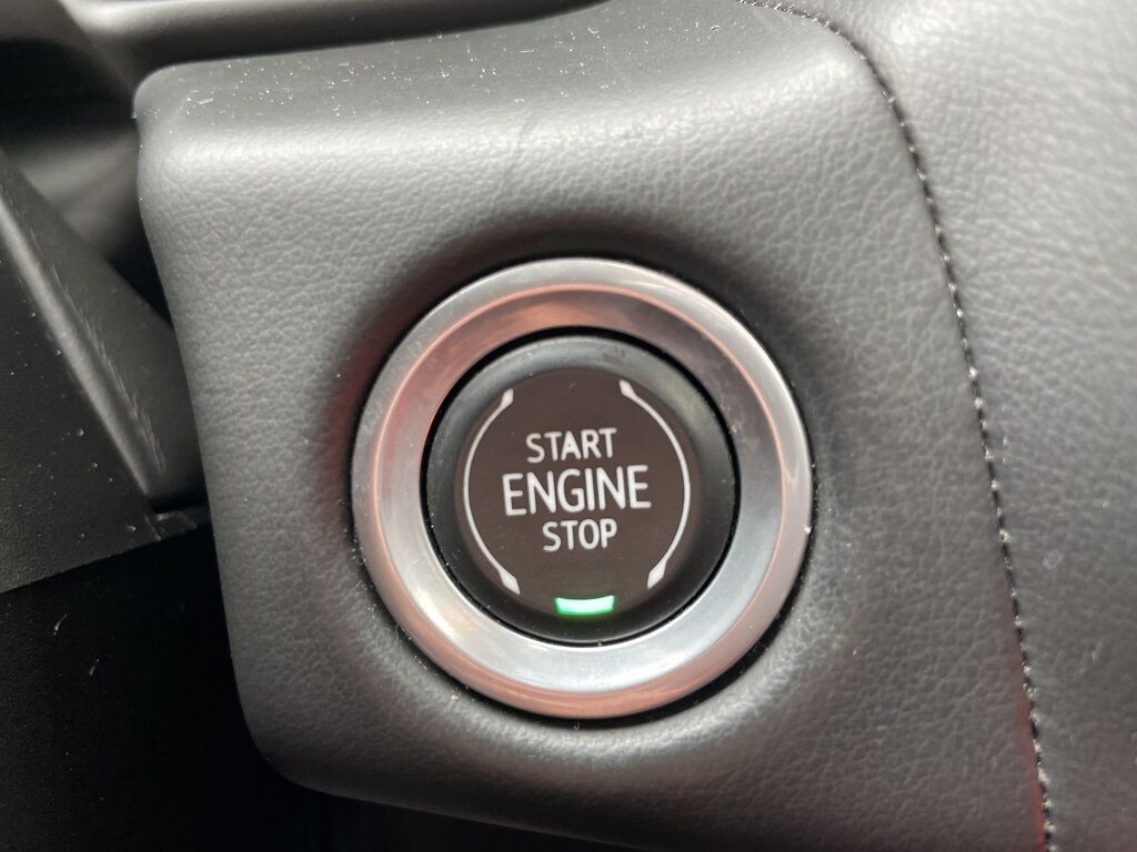 2022 Chevrolet Tahoe RST 4WD 7 Passenger Minocqua WI