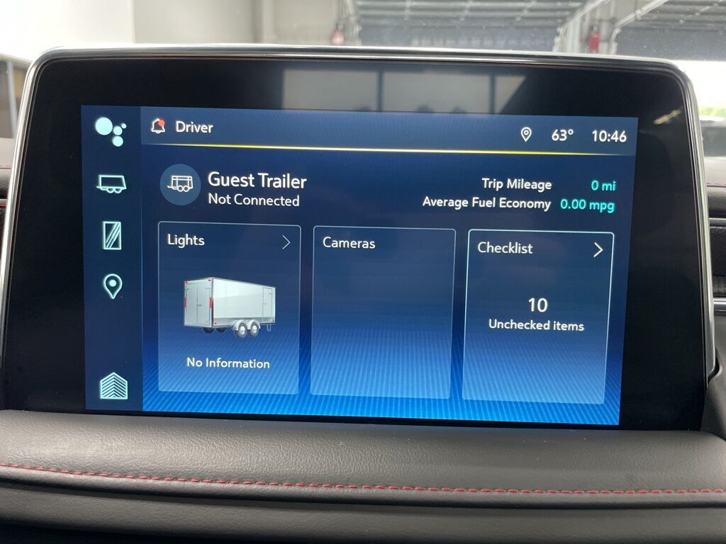 2022 Chevrolet Tahoe RST 4WD 7 Passenger Minocqua WI