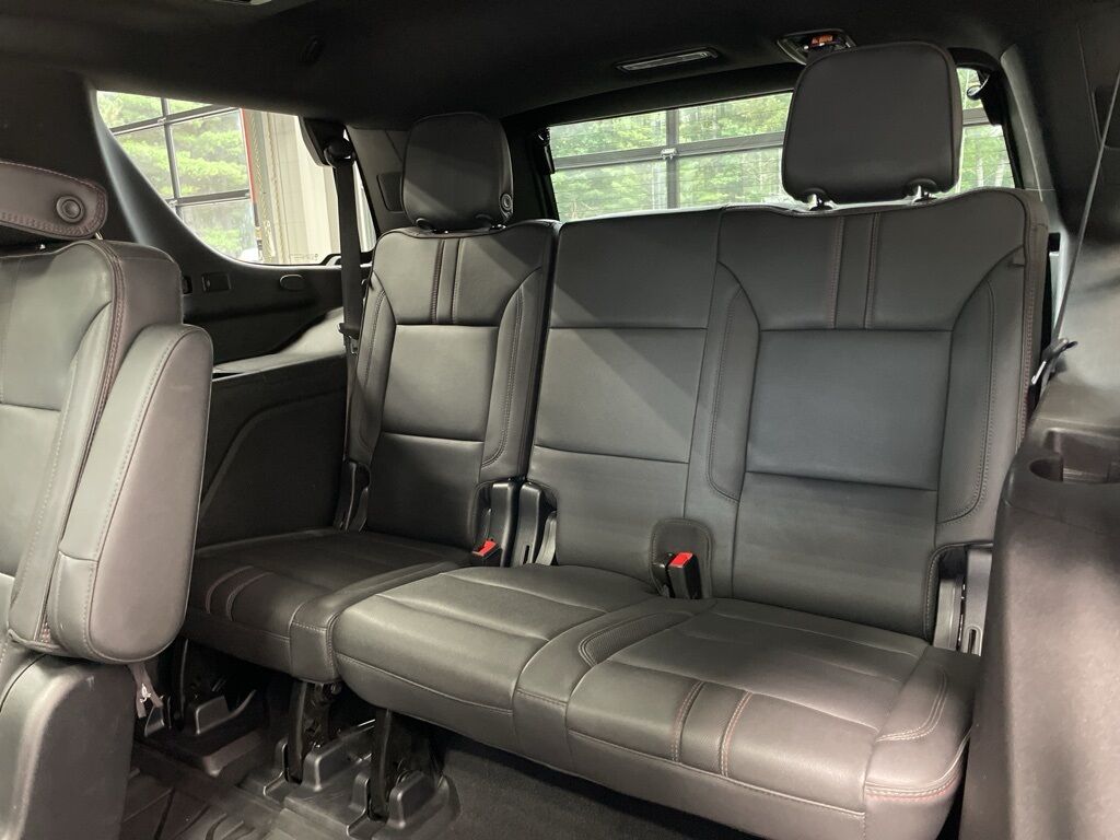 2022 Chevrolet Tahoe RST 4WD 7 Passenger Minocqua WI