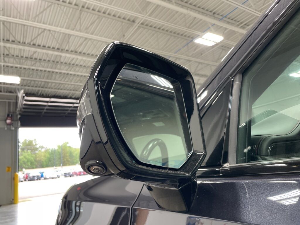 2022 Chevrolet Tahoe RST 4WD 7 Passenger Minocqua WI