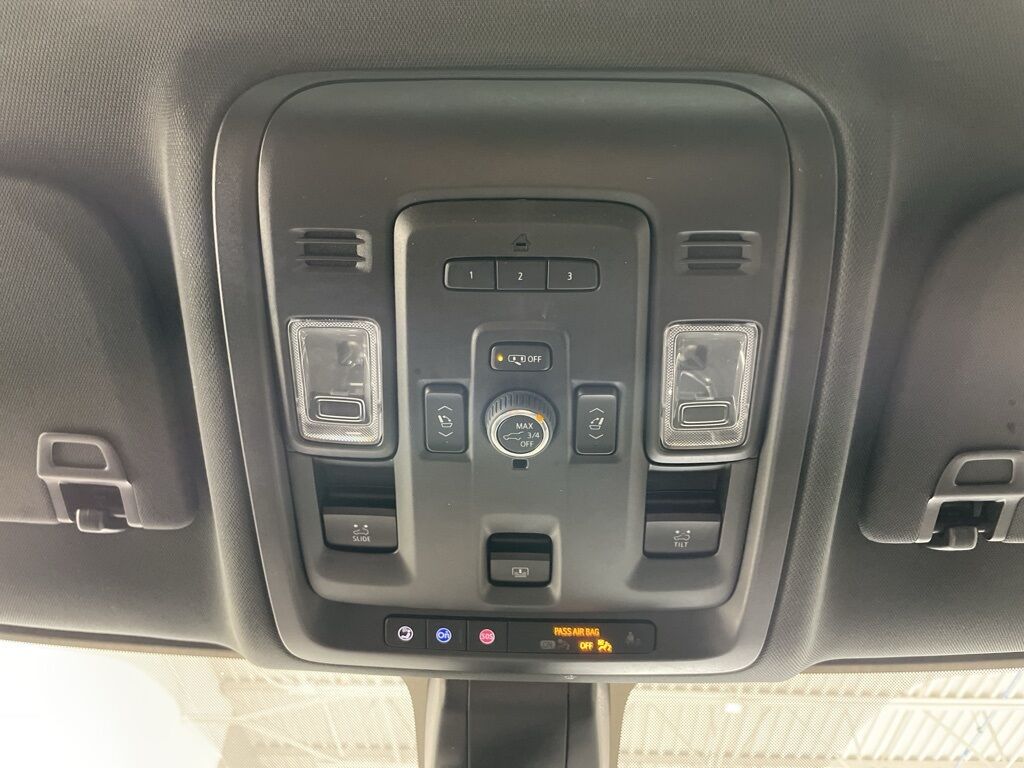 2022 Chevrolet Tahoe RST 4WD 7 Passenger Minocqua WI